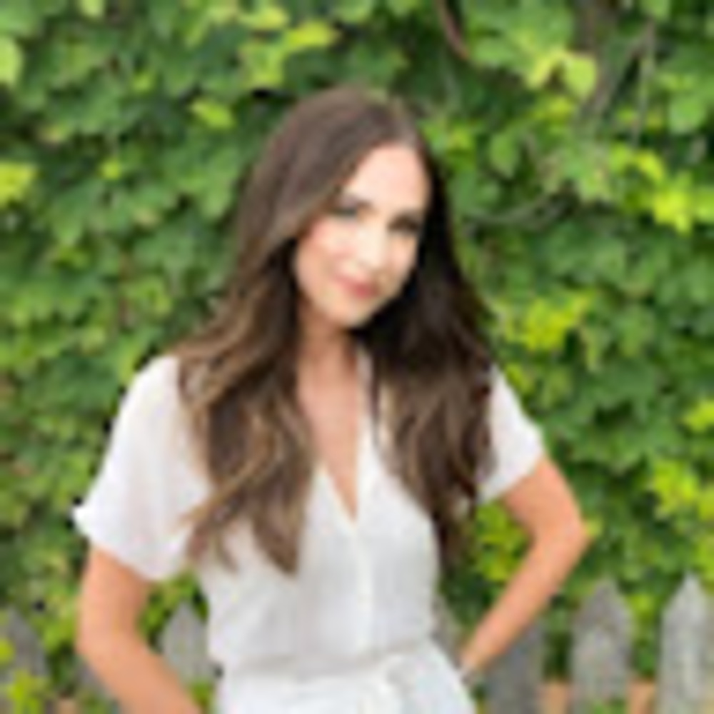 Meet your Posher, Lindsay
